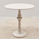 1600 3472 PEDESTAL TABLE